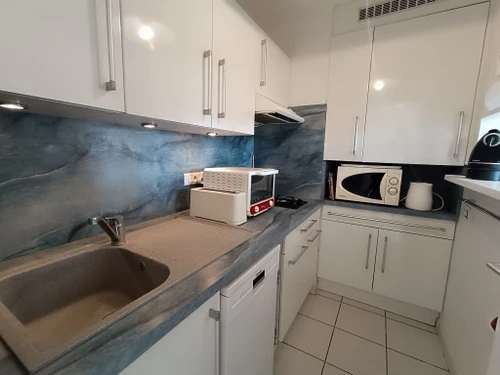 Apartment Saint-Raphaël, 1 bedroom, 4 persons - photo_1011811791063