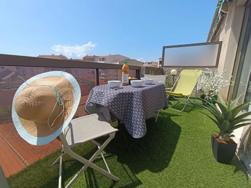Appartement Saint-Raphaël, 2 pièces, 4 personnes - photo_1011811791063