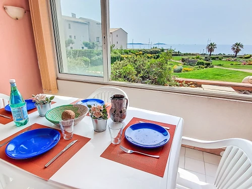 Appartement Six-Fours-les-Plages, 2 pièces, 4 personnes - photo_1011811800801