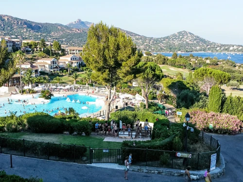 Appartement Saint-Raphaël, 2 pièces, 4 personnes - photo_17315872591