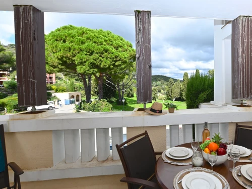 Ferienwohnung Agay Village Cap Esterel, 1 Schlafzimmer, 4 Personen - photo_1011660003947