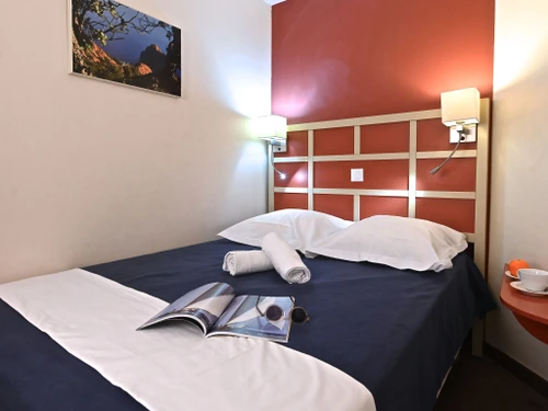 Appartement Agay Village Cap Esterel, 2 pièces, 4 personnes - photo_1011660003947