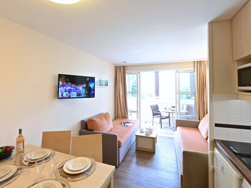 Appartement Agay Village Cap Esterel, 2 pièces, 4 personnes - photo_1011660003947