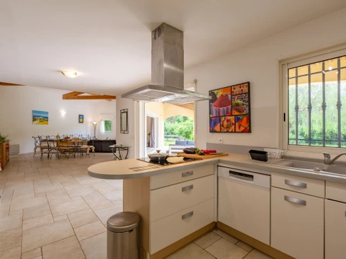 Maison Roquefort-les-Pins, 5 pièces, 8 personnes - photo_1011811815626