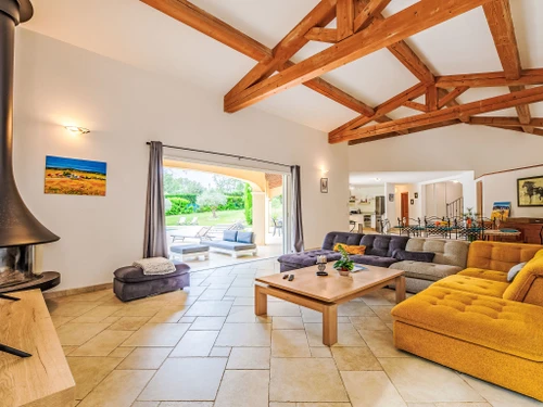 Maison Roquefort-les-Pins, 5 pièces, 8 personnes - photo_1011811815626