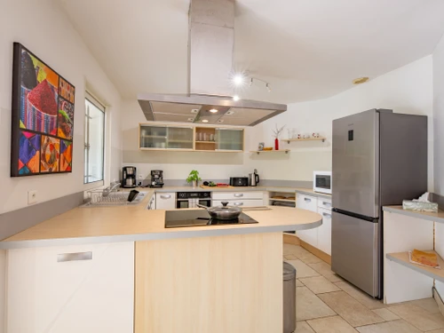 Maison Roquefort-les-Pins, 5 pièces, 8 personnes - photo_1011811815626