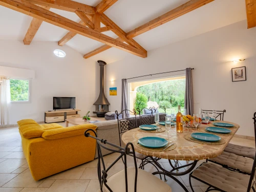 Maison Roquefort-les-Pins, 5 pièces, 8 personnes - photo_1011811815626