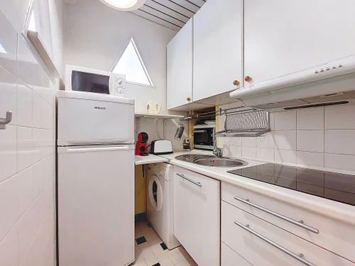 Ferienwohnung Nizza, 1 Schlafzimmer, 4 Personen - photo_1011811816594