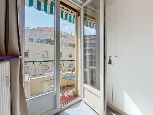 Ferienwohnung Nizza, 1 Schlafzimmer, 4 Personen - photo_1011811816594