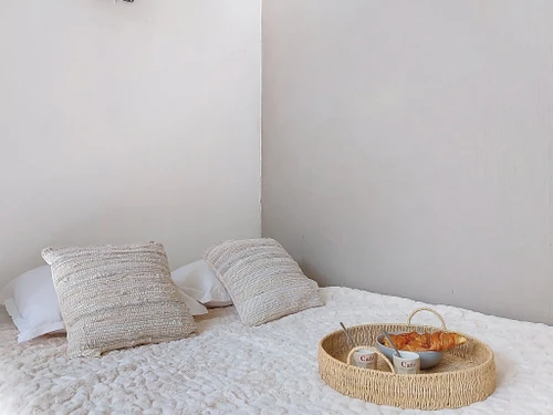 Ferienwohnung Nizza, 1 Schlafzimmer, 4 Personen - photo_1011811816594