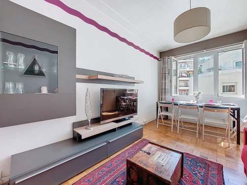 Ferienwohnung Nizza, 1 Schlafzimmer, 4 Personen - photo_1011811816594