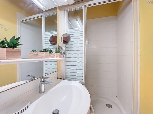 Ferienwohnung Nizza, 1 Schlafzimmer, 4 Personen - photo_1011811816594