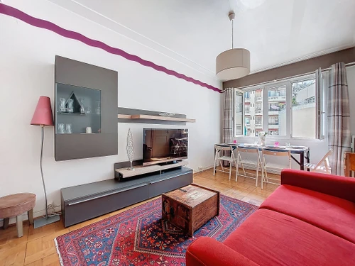 Ferienwohnung Nizza, 1 Schlafzimmer, 4 Personen - photo_1011811816594