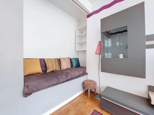 Ferienwohnung Nizza, 1 Schlafzimmer, 4 Personen - photo_1011811816594