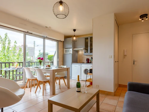 Appartement Cabourg, 3 pièces, 4 personnes - photo_1011811819375