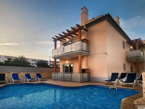 Ferienwohnung Albufeira, 2 Schlafzimmer, 6 Personen - photo_18949628508