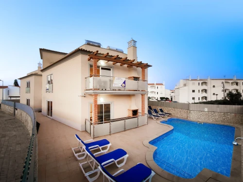 Apartamento Albufeira, 1 dormitorio, 4 personas - photo_18949618092