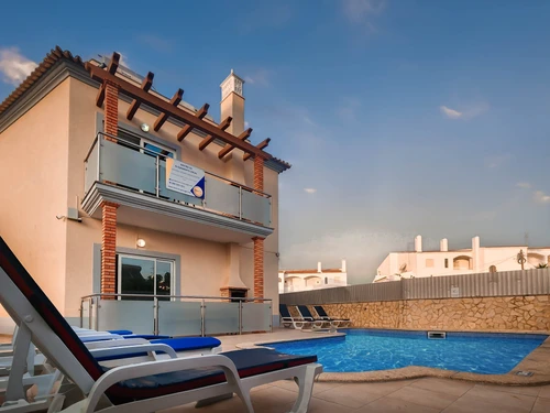 Appartement Albufeira, 3 pièces, 6 personnes - photo_18949624957