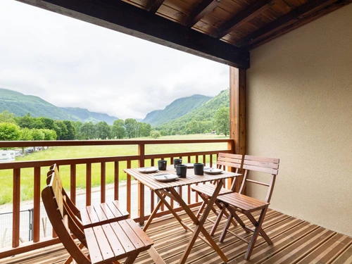 Apartamento Génos-Val Louron, 2 dormitorios, 4 personas - photo_1011811991702