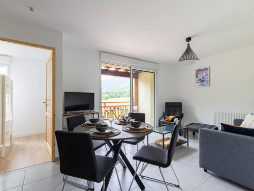 Apartamento Génos-Val Louron, 2 dormitorios, 4 personas - photo_1011811991702