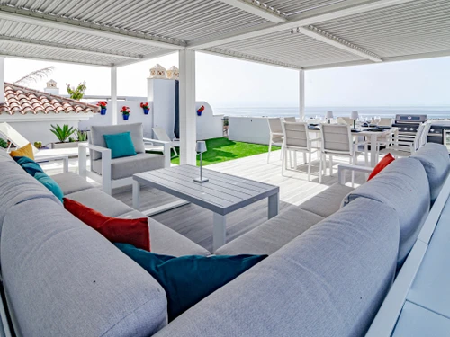 Apartamento Benahavís, 2 dormitorios, 4 personas - photo_1011811997970