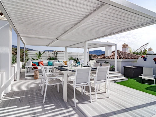 Apartamento Benahavís, 2 dormitorios, 4 personas - photo_1011811997970