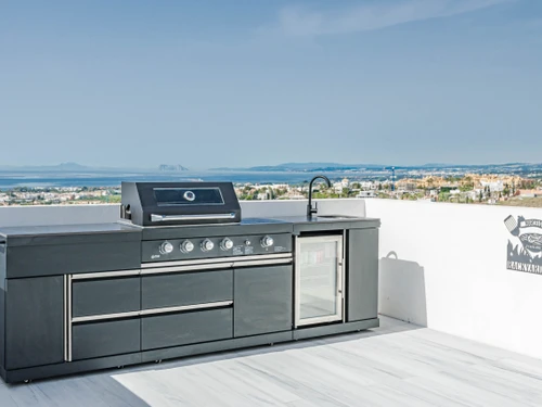 Apartamento Benahavís, 2 dormitorios, 4 personas - photo_1011811997970