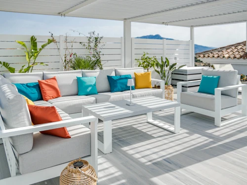 Apartamento Benahavís, 2 dormitorios, 4 personas - photo_1011811997970