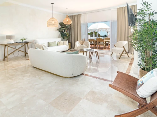 Apartamento Benahavís, 2 dormitorios, 4 personas - photo_1011811998116