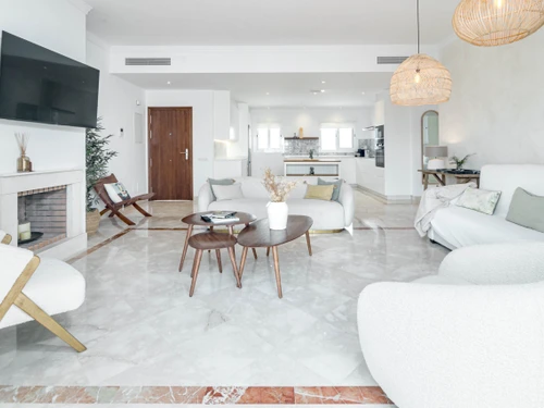 Apartamento Benahavís, 2 dormitorios, 4 personas - photo_1011811998116