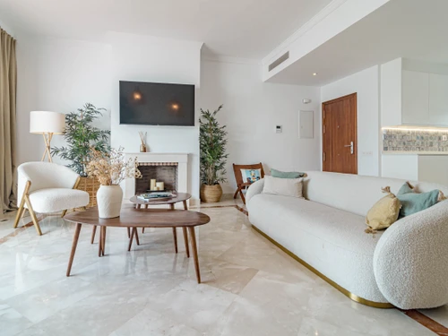 Apartamento Benahavís, 2 dormitorios, 4 personas - photo_1011811998116