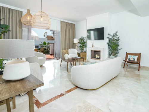 Apartamento Benahavís, 2 dormitorios, 4 personas - photo_1011811998116