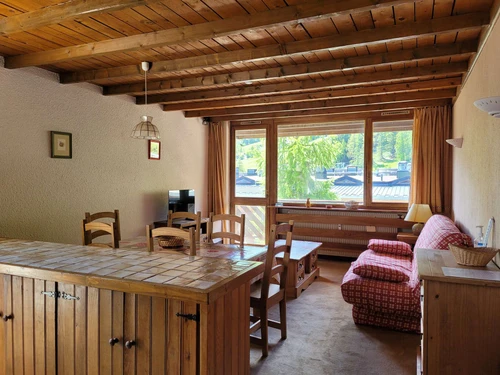 Appartement Pra-Loup, 3 pièces, 6 personnes - photo_1011676591759