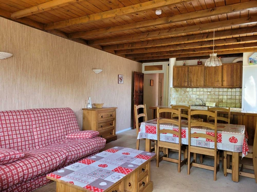 Ferienwohnung Pra-Loup, 2 Schlafzimmer, 6 Personen - photo_1011676591759