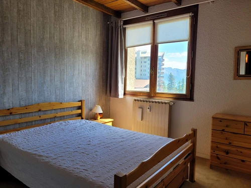 Ferienwohnung Pra-Loup, 2 Schlafzimmer, 6 Personen - photo_1011676591759