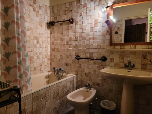 Ferienwohnung Pra-Loup, 2 Schlafzimmer, 6 Personen - photo_1011676591759