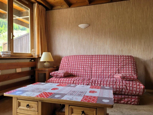 Ferienwohnung Pra-Loup, 2 Schlafzimmer, 6 Personen - photo_1011676591759