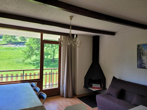 Ferienwohnung Pra-Loup, 1 Schlafzimmer, 6 Personen - photo_16459862825