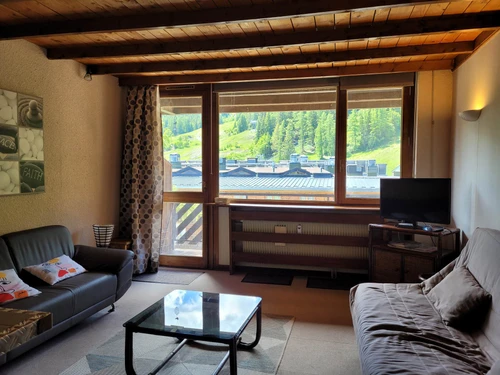 Studio Pra-Loup, 1 pièce, 4 personnes - photo_1011676592114