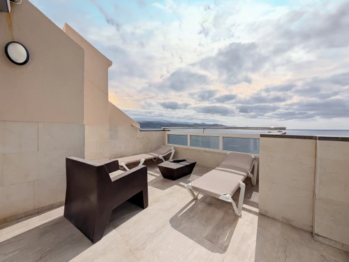 Maison Las Palmas de Gran Canaria, 3 pièces, 5 personnes - photo_1011746785497