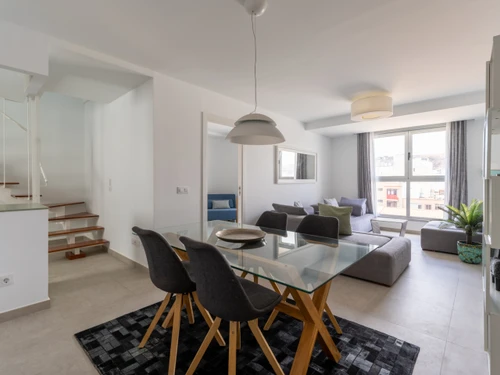 Maison Las Palmas de Gran Canaria, 3 pièces, 4 personnes - photo_1011746793565