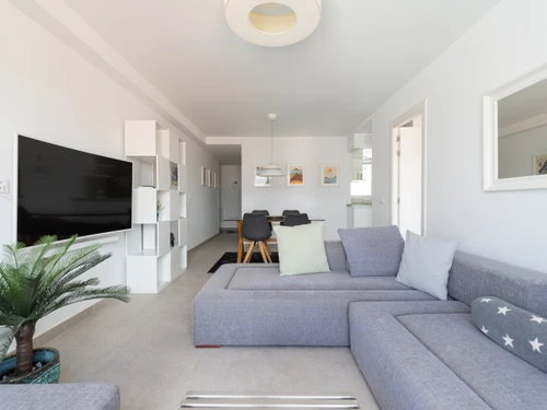 Villa Las Palmas de Gran Canaria, 2 bedrooms, 4 persons - photo_1011746793565