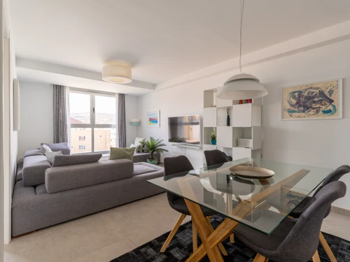 Villa Las Palmas de Gran Canaria, 2 bedrooms, 4 persons - photo_1011746793565