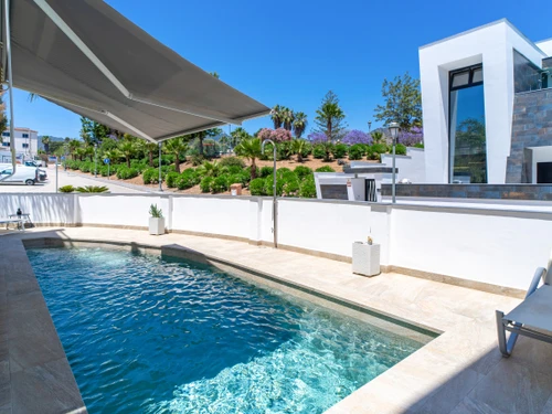 Villa Nerja, 4 Schlafzimmer, 8 Personen - photo_1011812054381