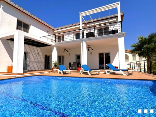 Villa Benissa, 5 pièces, 8 personnes - photo_1011631691472