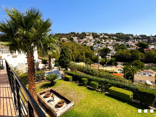 Villa Benissa, 4 Schlafzimmer, 8 Personen - photo_1011631691472