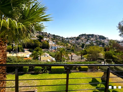 Villa Benissa, 4 Schlafzimmer, 8 Personen - photo_1011631691472