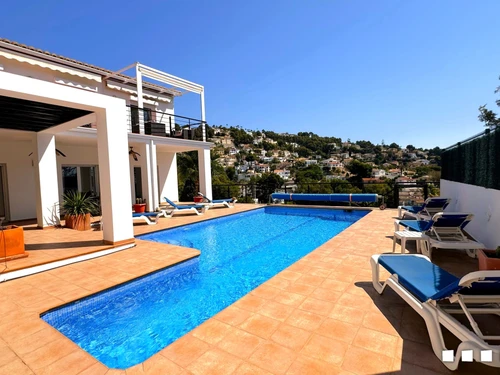 Villa Benissa, 4 Schlafzimmer, 8 Personen - photo_1011631691472