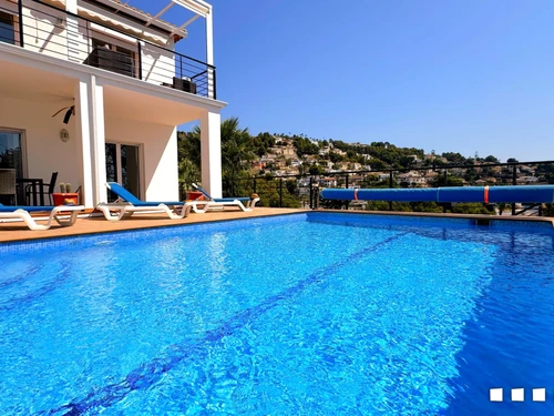 Villa Benissa, 4 Schlafzimmer, 8 Personen - photo_1011631691472