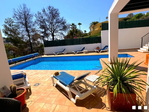 Villa Benissa, 4 Schlafzimmer, 8 Personen - photo_1011631691472